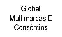 Logo Global Multimarcas E Consórcios em Boa Esperança