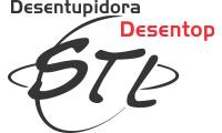 Logo Stl Desentupidora