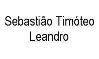 Logo Sebastião Timóteo Leandro