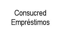 Logo Consucred Empréstimos em Centro