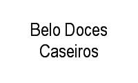 Logo Belo Doces Caseiros em Jardim América
