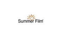 Logo Summer Film em Cidade Mãe do Céu