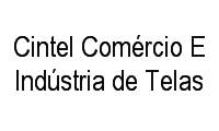 Logo Cintel Comércio E Indústria de Telas em Vila Isa