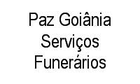 Logo Paz Goiânia Serviços Funerários em Jardim Cristalino