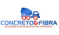 Logo Concreto&Fibra em Parque Residencial Potiguara