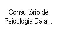 Logo Consultório de Psicologia Daiane Campanhol em Centro