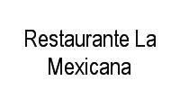 Logo Restaurante La Mexicana em Vila Nova Conceição