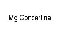Logo Mg Concertina em Vila Paris