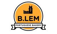 Logo B.Lem Portuguese Bakery - Pinheiros em Pinheiros