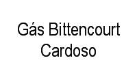 Logo Gás Bittencourt Cardoso em Estância Velha
