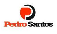 Logo Pedro Santos