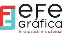 Logo EFE Gráfica