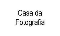 Logo Casa da Fotografia em Setor Pedro Ludovico