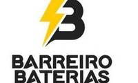 Logo Barreiro Baterias LTDA em Jardim Industrial
