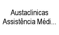 Logo Austaclinicas Assistência Médica E Hospitalar em Centro