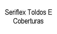 Logo Seriflex Toldos E Coberturas em Itaipava