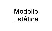 Logo Modelle Estética em Coqueiral de Itaparica