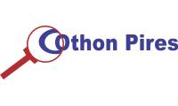 Logo Othon Pires Perito Grafotécnico Documentoscopia