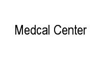 Logo Medcal Center em Zona 03