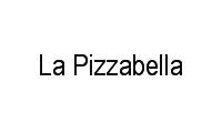 Logo La Pizzabella em Prado