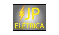Logo Jp Elétrica em Ilha de Santa Maria