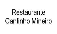 Logo Restaurante Cantinho Mineiro em Centro