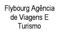 Logo Flybourg Agência de Viagens E Turismo em Centro