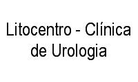Logo Litocentro - Clínica de Urologia em América