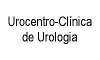 Logo Urocentro-Clínica de Urologia em América