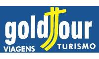 Logo Gold Tour Viagens E Turismo em Capuchinhos