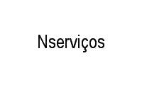 Logo Nserviços