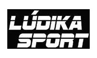 Logo Lúdika Sport em Centro de Vila Velha