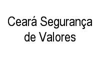 Logo Ceará Segurança de Valores Ltda em Centro