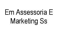 Logo Em Assessoria E Marketing Ss Ltda
