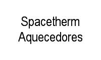 Logo Spacetherm Aquecedores em Parque Industrial