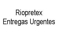 Logo Riopretex Entregas Urgentes em Jardim das Oliveiras