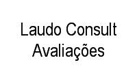 Logo Laudo Consult Avaliações em Santa Lúcia