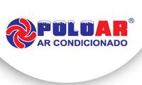 Logo Poloar Ar condicionado em Indianópolis