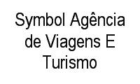 Logo Symbol Agência de Viagens E Turismo em Freguesia (Jacarepaguá)