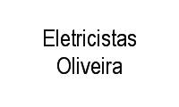 Logo Eletricistas Oliveira em Paranoá