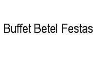 Logo Buffet Betel Festas em Vila Santa Catarina