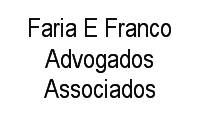 Logo Faria E Franco Advogados Associados em Setor Sul