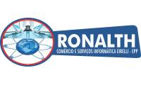 Logo Ronalth Comércio E Serviços de Informática