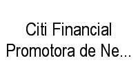 Logo Citi Financial Promotora de Negócios E Cobrança em Campo Grande