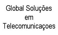 Logo Global Soluções em Telecomunicaçoes em Estrela do Oriente