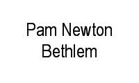 Logo Pam Newton Bethlem em Jacarepaguá