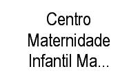 Logo Centro Maternidade Infantil Mariana Bulhões em Posse
