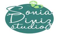Logo Sônia Diniz Studio em Hauer