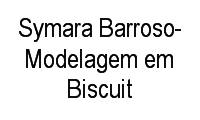 Logo Symara Barroso-Modelagem em Biscuit