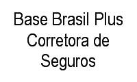 Logo Base Brasil Plus Corretora de Seguros em Sarandi